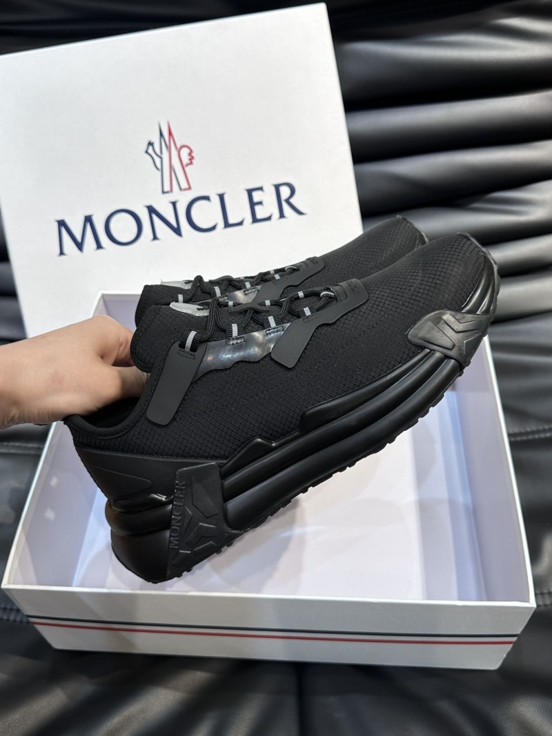 Moncler Sneakers